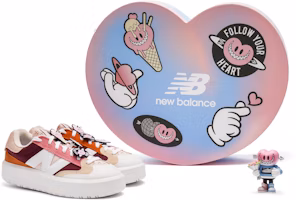 New Balance CT302 CT302MA(S-BOX) 'Burgundy Pink Haze' CT302MA(S-BOX) New Balance CT302 CT302MA(S-BOX) 'Burgundy Pink Haze' CT302MA(S-BOX)