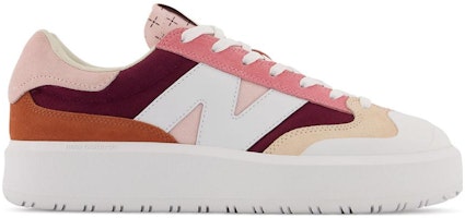 뉴발란스 CT302 '버건디 핑크 헤이즈' (56 characters) CT302MA(S-BOX) Lookbook 뉴발란스 CT302 '버건디 핑크 헤이즈' (56 characters) CT302MA(S-BOX)