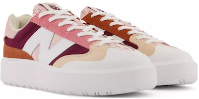 뉴발란스 CT302 '버건디 핑크 헤이즈' (56 characters) CT302MA(S-BOX) Shop 뉴발란스 CT302 '버건디 핑크 헤이즈' (56 characters) CT302MA(S-BOX)