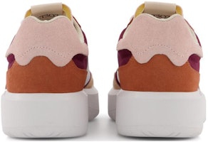 뉴발란스 CT302 '버건디 핑크 헤이즈' (56 characters) CT302MA(S-BOX) Details for 뉴발란스 CT302 '버건디 핑크 헤이즈' (56 characters) CT302MA(S-BOX)