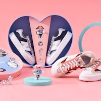 뉴발란스 CT302 '버건디 핑크 헤이즈' (56 characters) CT302MA(S-BOX) Cheap 뉴발란스 CT302 '버건디 핑크 헤이즈' (56 characters) CT302MA(S-BOX)