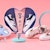 New Balance CT302 'Burgundy Pink Haze' CT302MA(S-BOX)