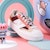 New Balance CT302 'Burgundy Pink Haze' CT302MA(S-BOX)