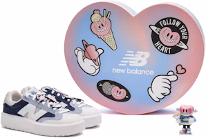 New Balance CT302 CT302MB(S-BOX) 'Vintage Indigo Dusk Blue' CT302MB(S-BOX) New Balance CT302 CT302MB(S-BOX) 'Vintage Indigo Dusk Blue' CT302MB(S-BOX)