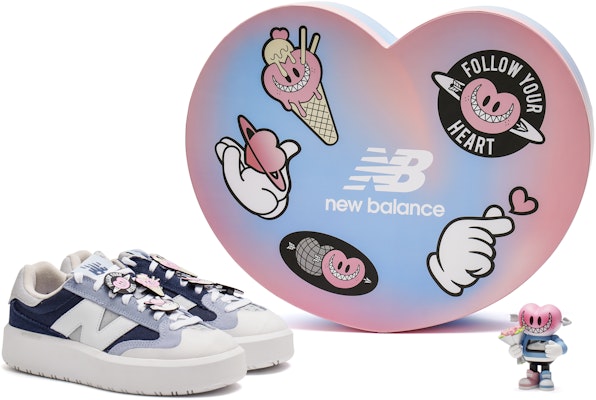 New Balance CT302 CT302MB(S-BOX) 'Vintage Indigo Dusk Blue' CT302MB(S-BOX) Buy New Balance CT302 CT302MB(S-BOX) 'Vintage Indigo Dusk Blue' CT302MB(S-BOX)
