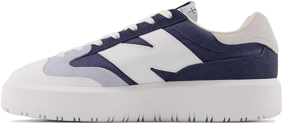 New Balance CT302 'Vintage Indigo Dusk Blue' Azul Índigo Vintage CT302MB(S-BOX) Order New Balance CT302 'Vintage Indigo Dusk Blue' Azul Índigo Vintage CT302MB(S-BOX)