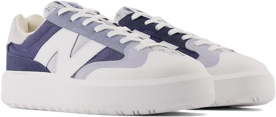 New Balance CT302 'Vintage Indigo Dusk Blue' Azul Índigo Vintage CT302MB(S-BOX) Shop New Balance CT302 'Vintage Indigo Dusk Blue' Azul Índigo Vintage CT302MB(S-BOX)