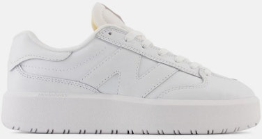 New Balance CT302 Platform Casual Sneakers CT302CLA-D New Balance CT302 Platform Casual Sneakers CT302CLA-D