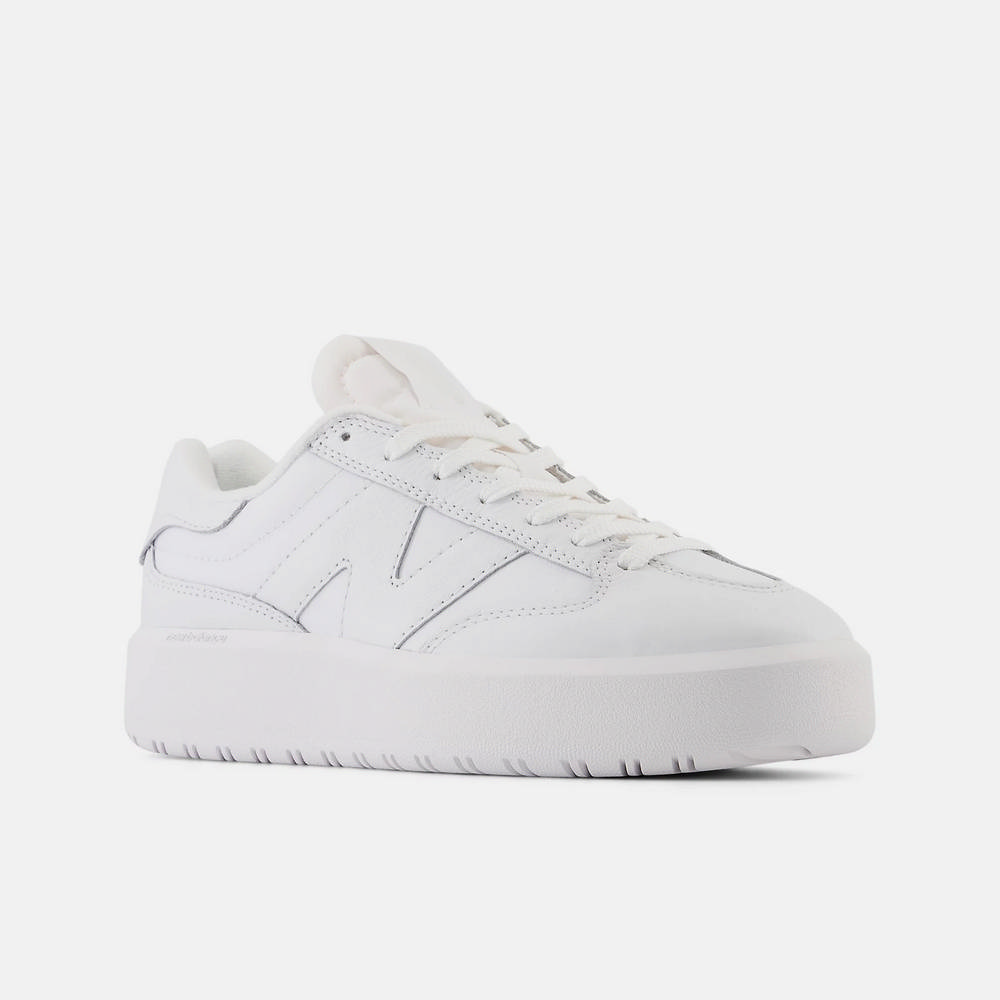 Order New Balance CT302 Sepatu Platform Kasual CT302CLA-D