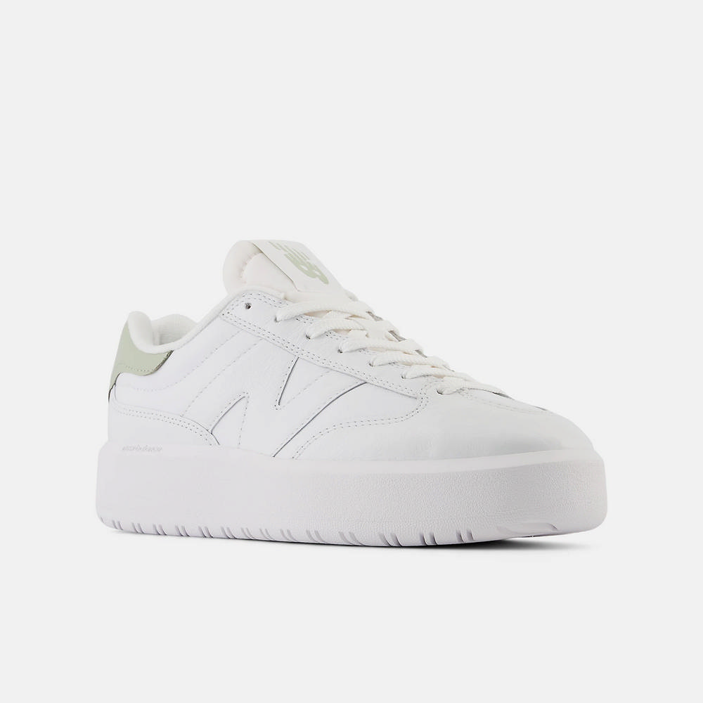 Order New Balance CT302 Sepatu Platform Kasual CT302CLC-D