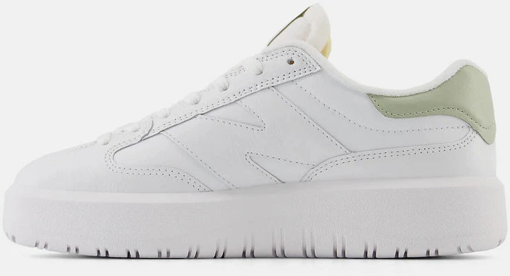 New Balance CT302 Sepatu Platform Kasual CT302CLC-D Lookbook New Balance CT302 Sepatu Platform Kasual CT302CLC-D