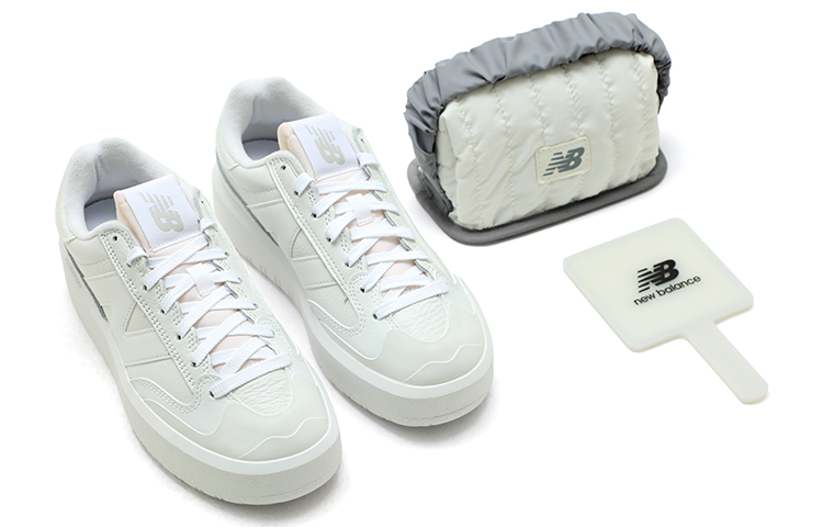 New Balance CT302 Shoes 'Cloud White' CT302LA(S-BOX) CT302LA(S-BOX)
