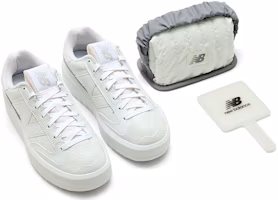 New Balance CT302 Shoes 'Cloud White' CT302LA(S-BOX) CT302LA(S-BOX) New Balance CT302 Shoes 'Cloud White' CT302LA(S-BOX) CT302LA(S-BOX)