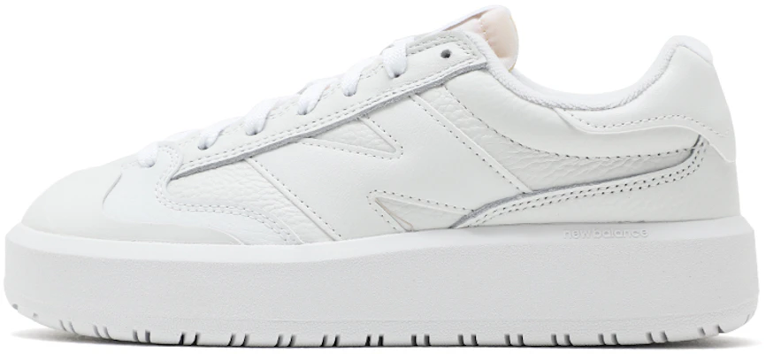 New Balance CT302 Schoenen ''Cloud White'' CT302LA(S-BOX) Order New Balance CT302 Schoenen ''Cloud White'' CT302LA(S-BOX)