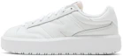 Order New Balance CT302 Schoenen ''Cloud White'' CT302LA(S-BOX)