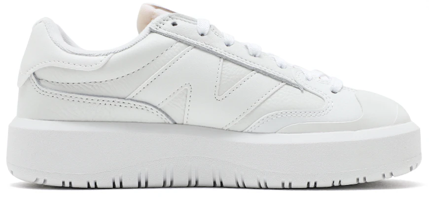 New Balance CT302 Schoenen ''Cloud White'' CT302LA(S-BOX) Lookbook New Balance CT302 Schoenen ''Cloud White'' CT302LA(S-BOX)