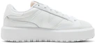 Lookbook New Balance CT302 Schoenen ''Cloud White'' CT302LA(S-BOX)