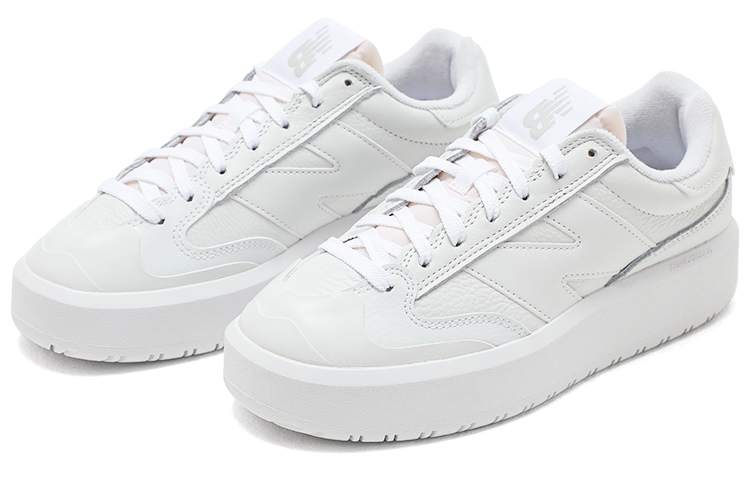 Shop New Balance CT302 Schoenen ''Cloud White'' CT302LA(S-BOX)