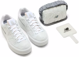 New Balance CT302 Shoes 'Cloud White' CT302LA(S-BOX) CT302LA(S-BOX) New Balance CT302 Shoes 'Cloud White' CT302LA(S-BOX) CT302LA(S-BOX)