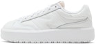 Order Kasut New Balance CT302 'Cloud White' CT302LA(S-BOX)
