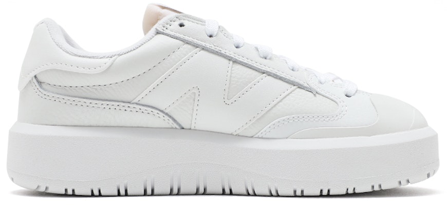 New Balance CT302 Shoes 'Cloud White' CT302LA(S-BOX) CT302LA(S-BOX) Lookbook New Balance CT302 Shoes 'Cloud White' CT302LA(S-BOX) CT302LA(S-BOX)