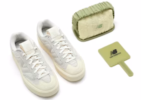 New Balance CT302 Shoes CT302BB(S-BOX) 'Moonbeam with Sea Salt' CT302BB(S-BOX) New Balance CT302 Shoes CT302BB(S-BOX) 'Moonbeam with Sea Salt' CT302BB(S-BOX)