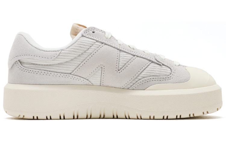 Lookbook New Balance CT302 Schoenen ''Moonbeam met Sea Salt'' CT302BB(S-BOX)