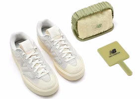 New Balance CT302 Shoes CT302BB(S-BOX) 'Moonbeam with Sea Salt' CT302BB(S-BOX) New Balance CT302 Shoes CT302BB(S-BOX) 'Moonbeam with Sea Salt' CT302BB(S-BOX)