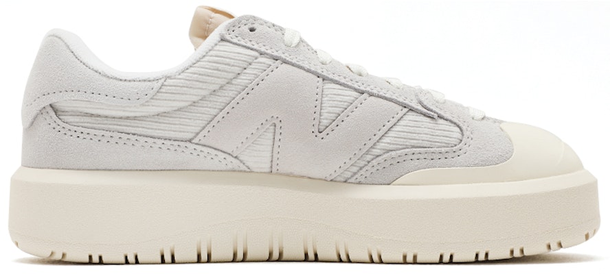New Balance CT302 Shoes CT302BB(S-BOX) 'Moonbeam with Sea Salt' CT302BB(S-BOX) Lookbook New Balance CT302 Shoes CT302BB(S-BOX) 'Moonbeam with Sea Salt' CT302BB(S-BOX)