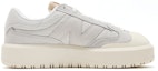 Lookbook Kasut New Balance CT302 'Moonbeam dengan Sea Salt' CT302BB(S-BOX)