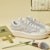 Kasut New Balance CT302 'Moonbeam dengan Sea Salt' CT302BB(S-BOX)