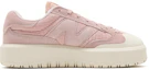 Lookbook New Balance CT302 Schoenen ''Pink Sand met Sea Salt'' CT302BC(S-BOX)