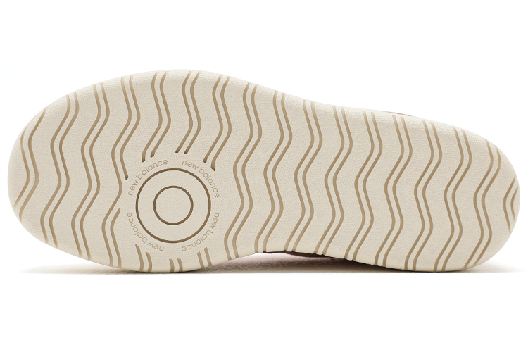 Details for New Balance CT302 Schoenen ''Pink Sand met Sea Salt'' CT302BC(S-BOX)