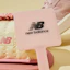 Sizing New Balance CT302 Schoenen ''Pink Sand met Sea Salt'' CT302BC(S-BOX)
