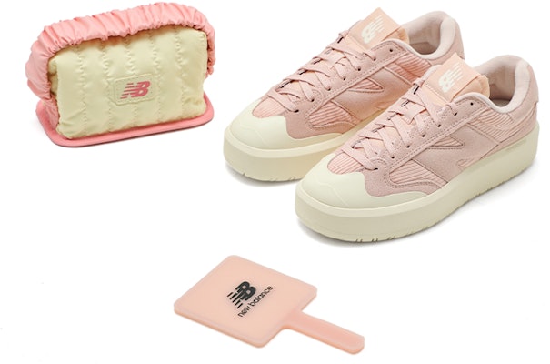 Zapatillas New Balance CT302 'Arena Rosa con Sal Marina' CT302BC(S-BOX) Buy Zapatillas New Balance CT302 'Arena Rosa con Sal Marina' CT302BC(S-BOX)