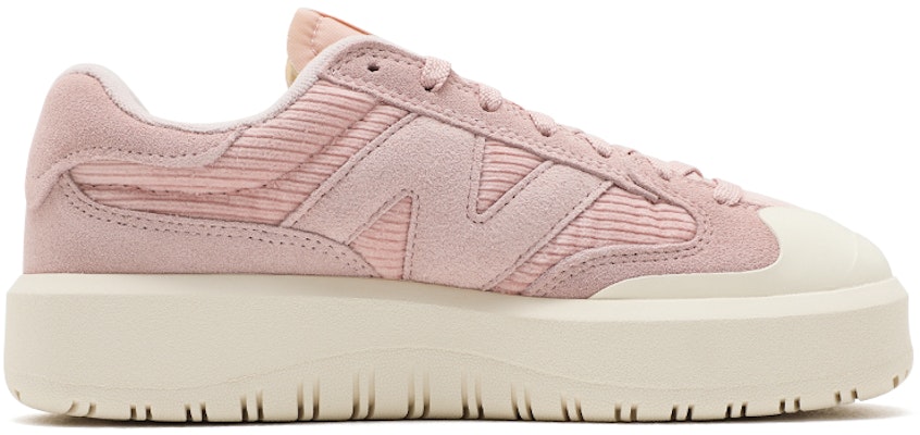Zapatillas New Balance CT302 'Arena Rosa con Sal Marina' CT302BC(S-BOX) Lookbook Zapatillas New Balance CT302 'Arena Rosa con Sal Marina' CT302BC(S-BOX)