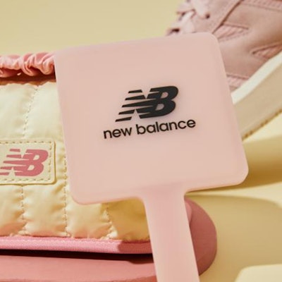 Zapatillas New Balance CT302 'Arena Rosa con Sal Marina' CT302BC(S-BOX) Sizing Zapatillas New Balance CT302 'Arena Rosa con Sal Marina' CT302BC(S-BOX)