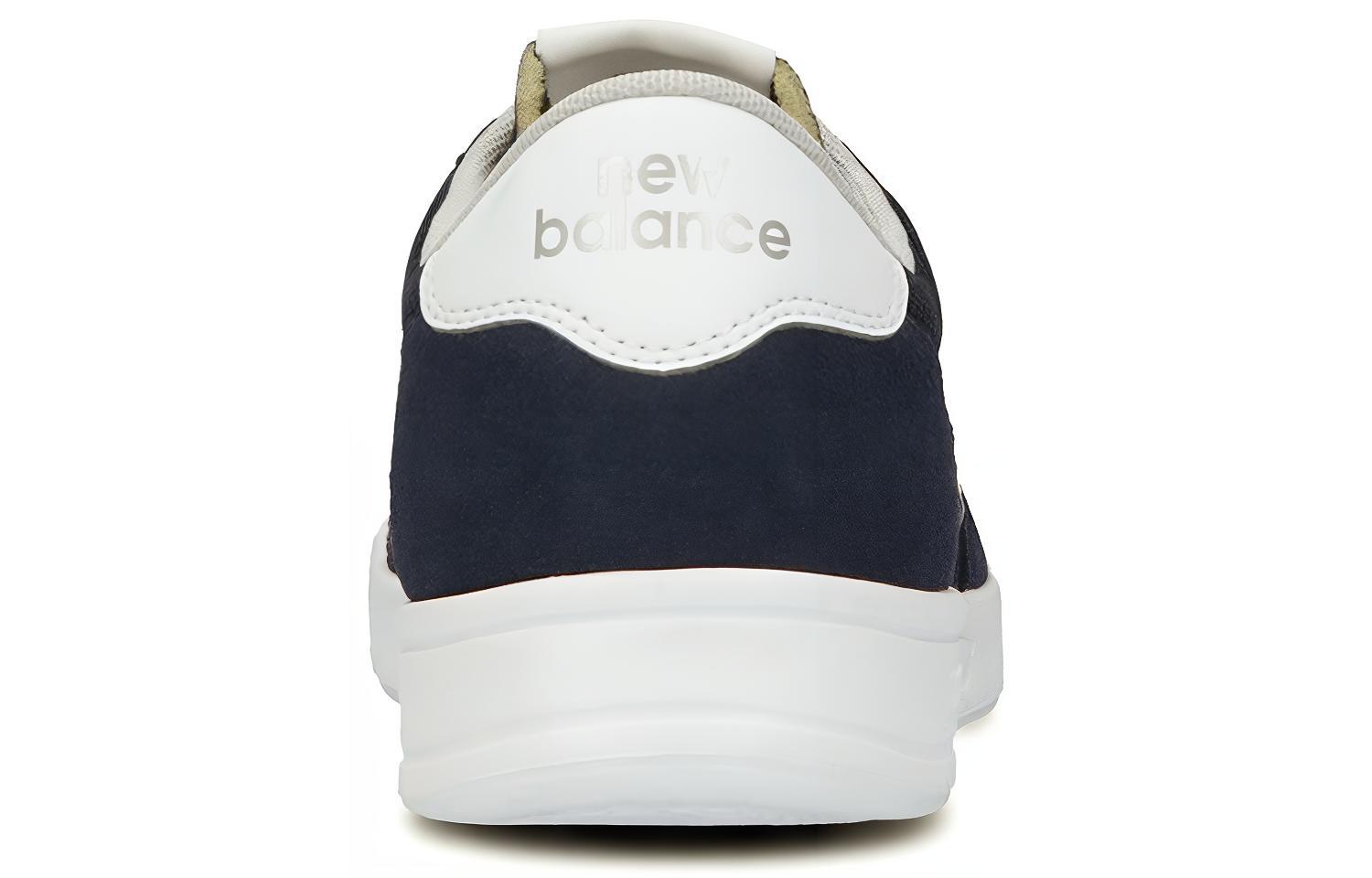 Lookbook New Balance CT30 'Azul Oscuro Blanco' CT30MC2