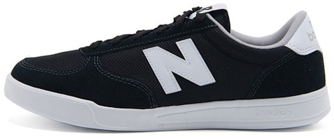 New Balance CT30 Black White CT30MD2 New Balance CT30 Black White CT30MD2