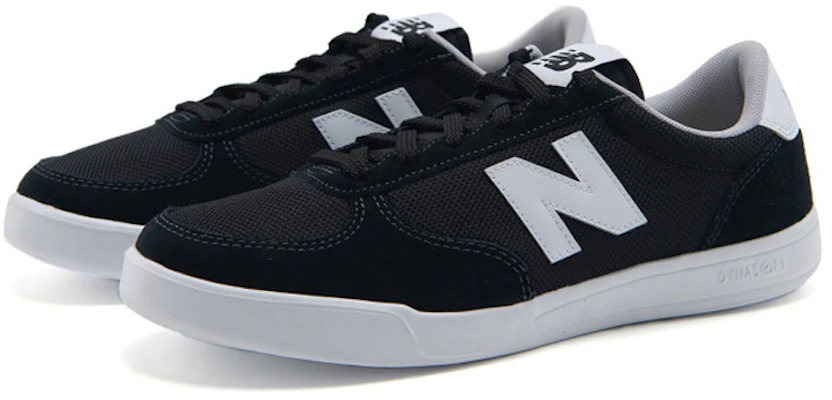 New Balance CT30 Hitam Putih CT30MD2 Order New Balance CT30 Hitam Putih CT30MD2