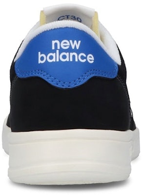 New Balance CT30 Zapatillas Bajas Skate Casual Unisex 'Negro' CT30CB2 Lookbook New Balance CT30 Zapatillas Bajas Skate Casual Unisex 'Negro' CT30CB2