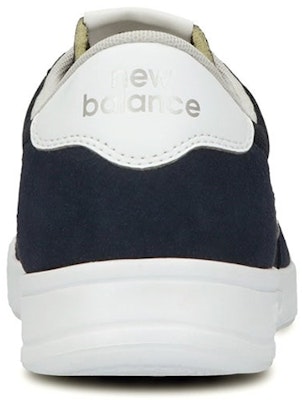 New Balance CT30 'Azul Oscuro Blanco' CT30MC2 Lookbook New Balance CT30 'Azul Oscuro Blanco' CT30MC2