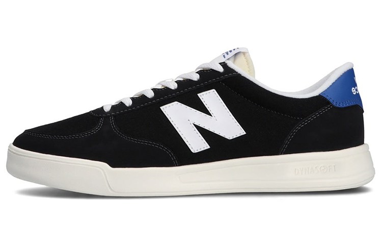 New Balance CT30 Low Tops Casual Skateboarding Shoes Unisex 'Black' CT30CB2