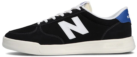 New Balance CT30 Low Tops Casual Skateboarding Shoes Unisex 'Black' CT30CB2 New Balance CT30 Low Tops Casual Skateboarding Shoes Unisex 'Black' CT30CB2