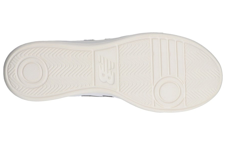 NB CT30 Low Tops Casual Skateboarding Shoes Unisex White 圖 5