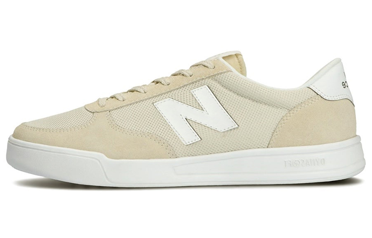 New Balance CT30 Series Low Top Retro Skate Shoes Unisex Khaki CT30MA2