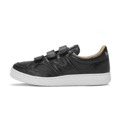 NB CT400 Series Black D Wide