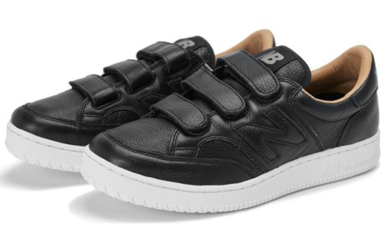 Order New Balance CT400 Serie Negra D Ancha CT400VB2