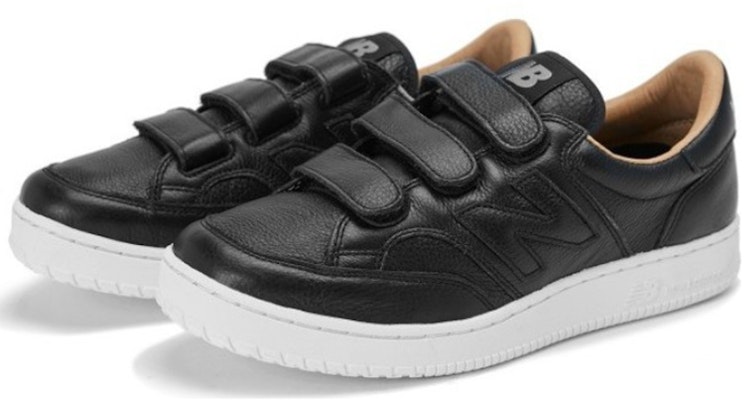 New Balance CT400 Serie Negra D Ancha CT400VB2 Order New Balance CT400 Serie Negra D Ancha CT400VB2