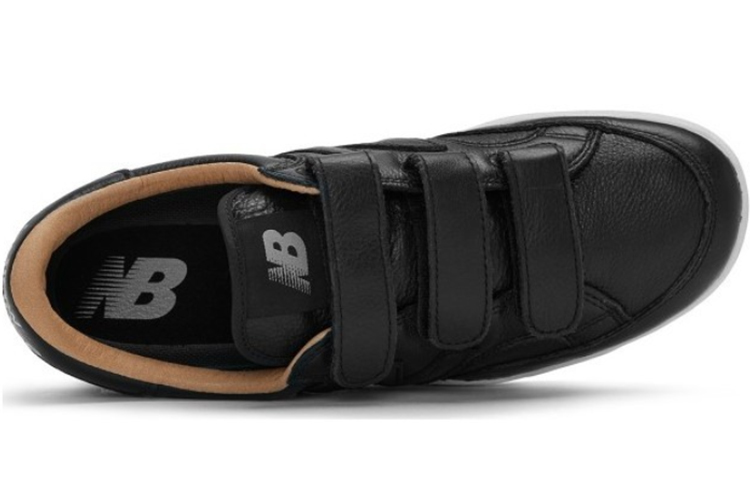 Lookbook New Balance CT400 Serie Negra D Ancha CT400VB2